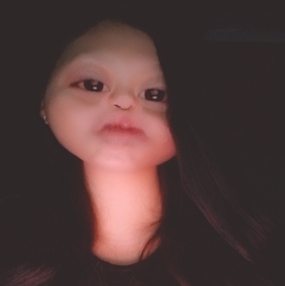 Meet your Posher, Eliana